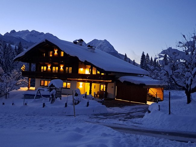 Winterstimmung